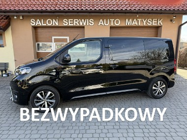Toyota ProAce 2,0 150KM Klima Kamera 8-Osobowy-1