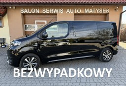 Toyota ProAce 2,0 150KM Klima Kamera 8-Osobowy