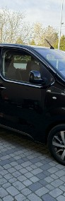 Toyota ProAce 2,0 150KM Klima Kamera 8-Osobowy-4