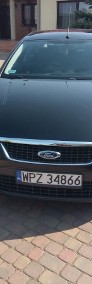 Ford Mondeo IV-3