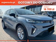 Renault Inny Renault Evolution 1.3 TCe mHEV Symbioz Evolution 1.3 TCe mHEV 140KM / pakiet