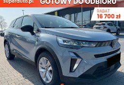 Renault Inny Renault Evolution 1.3 TCe mHEV Symbioz Evolution 1.3 TCe mHEV 140KM / pakiet