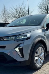 Renault Evolution 1.3 TCe mHEV Symbioz Evolution 1.3 TCe mHEV 140KM / pakiet-2