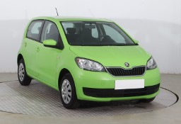 Skoda Citigo Citigo , Salon Polska, Klima, Parktronic