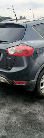 Ford Kuga I Ford Kuga 2.0 TDCI 136km 10r 4x4-4