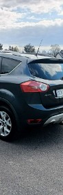 Ford Kuga I Ford Kuga 2.0 TDCI 136km 10r 4x4-3