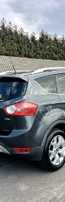 Ford Kuga I Ford Kuga 2.0 TDCI 136km 10r 4x4-4