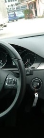 Volkswagen Passat B7 2.0 TDI Comfortline NAWI, ALU, PAKTR, CHROM, BEZWY-3