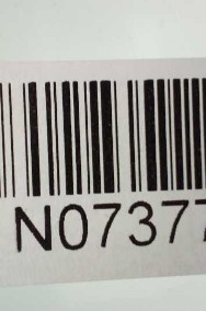 Szyba czołowa SAAB 9-3 2003-2011 SENSOR NOWA N07377 Saab-2