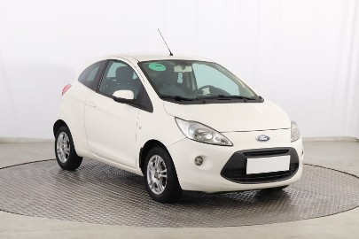Ford KA II , Serwis ASO, GAZ, Klima, Parktronic,ALU