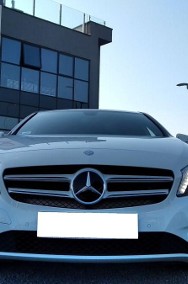 Mercedes-Benz Klasa A W176 100% ASO !!! Faktura Vat 23% !!!-2
