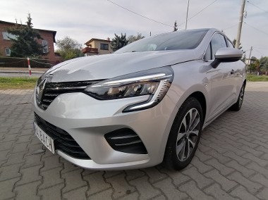 1.0 TCe.91KM, NAVI!klimatronic!przeb-6 tyś!-1