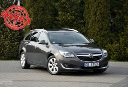 Opel Insignia I Country Tourer 2.0CDTi(170KM)*Lift*Xenon*Ledy*Navi*Kamera*BLS*Grzana Kierown.*Alu17