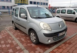 Renault Kangoo II