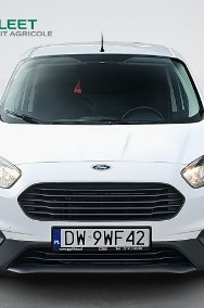 Ford Courier Transit Courier 1.0 EcoBoost Trend Furgon. DW9WF42-2