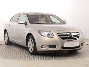 Opel Insignia , Navi, Xenon, Klimatronic, Tempomat, Podgrzewane siedzienia,-1