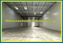 Nowy lokal Katowice