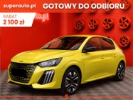 Peugeot 208 II Edition 1.2 Turbo Edition 1.2 Turbo 100KM