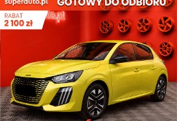 Peugeot 208 II Edition 1.2 Turbo Edition 1.2 Turbo 100KM