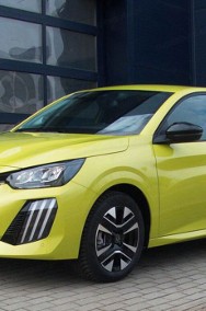 Peugeot 208 II Edition 1.2 Turbo Edition 1.2 Turbo 100KM-2
