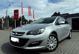 Opel Astra J Navigacja Klimatronik