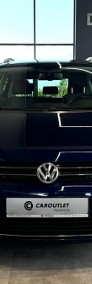 Volkswagen Golf Plus II Style 1.6TDI 105KM M5 2012 r., przebieg tylko 146 tys.km-3