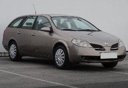 Nissan Primera III [P12] , Salon Polska, GAZ, El. szyby