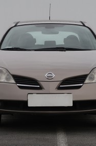 Nissan Primera III [P12] , Salon Polska, GAZ, El. szyby-2