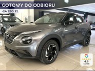 Nissan Juke Acenta 1.0 DIG-T Acenta 1.0 DIG-T 114KM / Pakiet Design