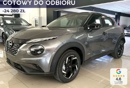 Nissan Juke Acenta 1.0 DIG-T Acenta 1.0 DIG-T 114KM / Pakiet Design