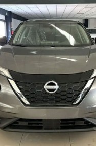 Nissan Juke Acenta 1.0 DIG-T Acenta 1.0 DIG-T 114KM / Pakiet Design-2