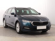 Skoda Octavia IV , Salon Polska, Serwis ASO, Automat, Klimatronic, Tempomat,