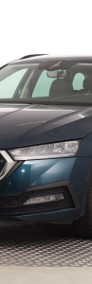Skoda Octavia IV , Salon Polska, Serwis ASO, Automat, Klimatronic, Tempomat,-3