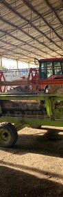 Claas Mega 360 [CZĘŚCI] - Podajnik Poziomy-3
