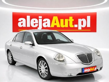 Lancia Thesis I-1