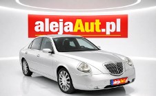Lancia Thesis I