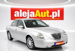 Lancia Thesis I