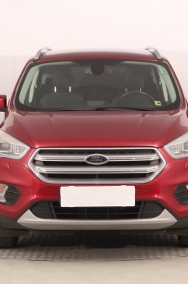 Ford Kuga , Skóra, Navi, Xenon, Bi-Xenon, Klimatronic, Tempomat,-2