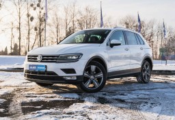 Volkswagen Tiguan , DSG, Skóra, Navi, Klimatronic, Tempomat, Parktronic,