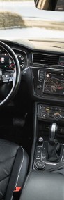 Volkswagen Tiguan , DSG, Skóra, Navi, Klimatronic, Tempomat, Parktronic,-3