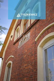 Dom Grabiny-Zameczek, ul. Dworska-2