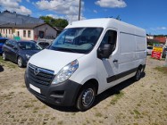 Opel Movano 2.3 D Faktura VAT