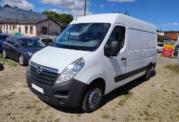 Opel Movano 2.3 D Faktura VAT