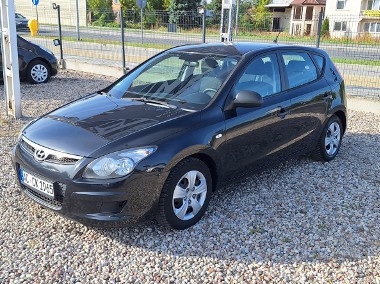 Hyundai I30 2009r. 1.6 CRDI Zadbany Zobacz-1