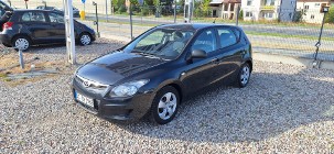 Hyundai i30 I Hyundai I30 2009r. 1.6 CRDI Zadbany Zobacz