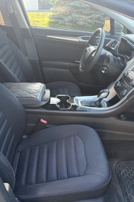 Raty Prywatnie Mondeo MK5 hybrid 2015-2
