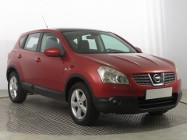 Nissan Qashqai I , Klimatronic, Tempomat, Dach panoramiczny