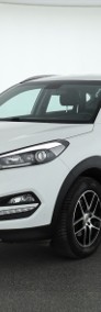 Hyundai Tucson , Klimatronic, Tempomat, Parktronic, Podgrzewane siedzienia-3