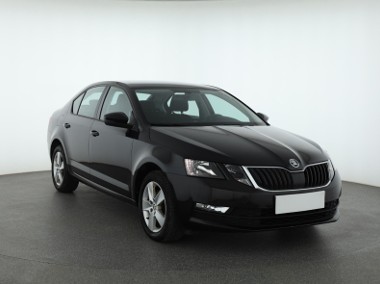 Skoda Octavia III Salon Polska, 1. Właściciel, VAT 23%, Klimatronic, Tempomat,-1