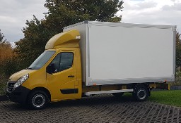 Renault Master KONTENER 8EP 4,22x2,25x2,23 KLIMA KRAJOWY 6-BIEGÓ MANUAL